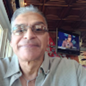 Meet your Posher, Patrick